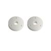 1.1mm x 3 Hole Shock Piston (2pcs) by Mugen Seiki view 1