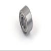 Precise Quality 8x16x5mm HopUp Metallic Shielded Metric Ball Bearing for Drone Helicopter, RC Miniature Toys (Pack of 10) view 2