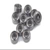 Autobahn88 Precise Quality 5x10x4mm HopUp Metallic Shielded Metric Ball Bearing for Drone Helicopter, RC Miniature Toys (Pack of 10) view 1