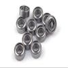 Autobahn88 Precise Quality 10x15x4mm HopUp Metallic Shielded Metric Ball Bearing for Drone Helicopter, RC Miniature Toys (Pack of 10) view 1