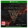 Bethesda The Elder Scrolls Online: Morrowind Standard German, Angl view 1