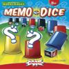 Amigo Spiel + Freizeit 01759-Memo Dice view 2