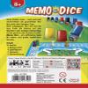 Amigo Spiel + Freizeit 01759-Memo Dice view 3