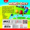 Amigo Spiel + Freizeit 01759-Memo Dice view 4