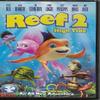 Reef 2: High Tide DVD view 1