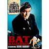 Bat Masterson: The Complete First Season DVD Box Set Gene Barry view 1