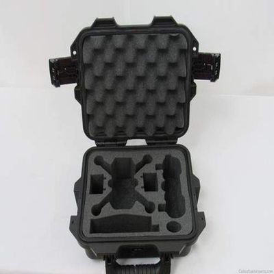 Pelican Storm Case for DJI Spark Drone and Accessories (Foam ONLY)