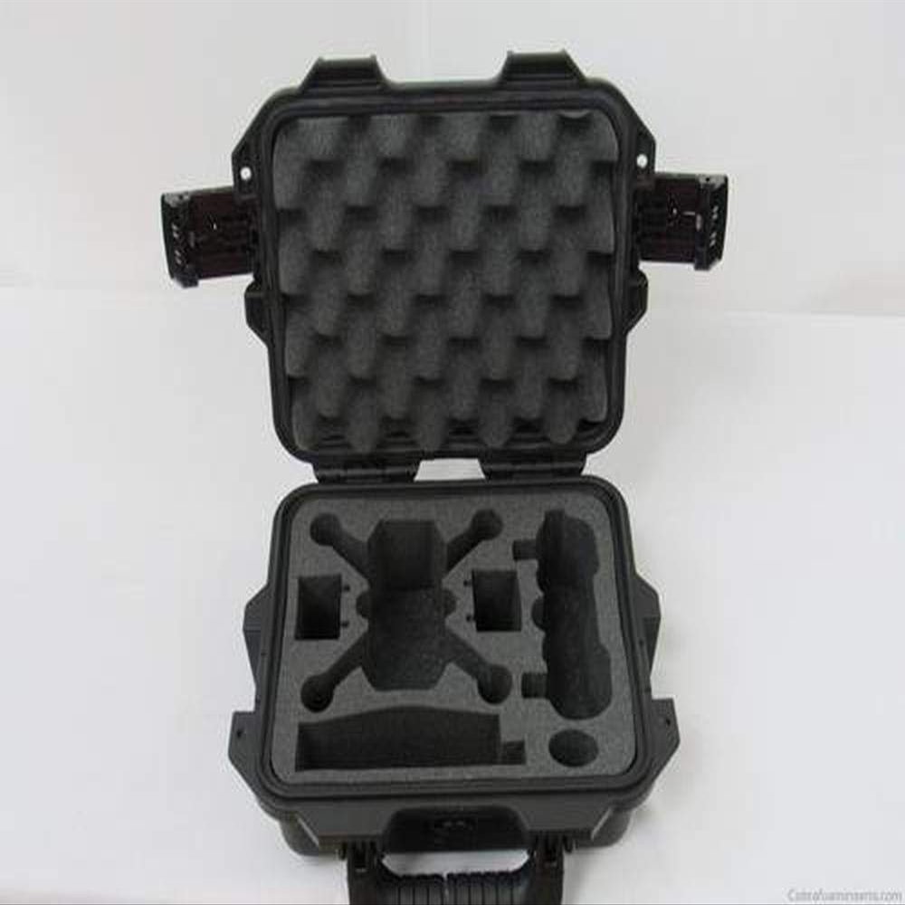 Pelican Storm Case for DJI Spark Drone and Accessories (Foam ONLY)