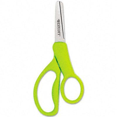 Westcott Kids Scissors 5" Length L/R Hand