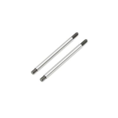 Losi Rear Shock Shaft 2 Tenacity All LOS233014 Elec Car/Truck Replacement Parts