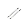 Losi Rear Shock Shaft 2 Tenacity All LOS233014 Elec Car/Truck Replacement Parts view 1