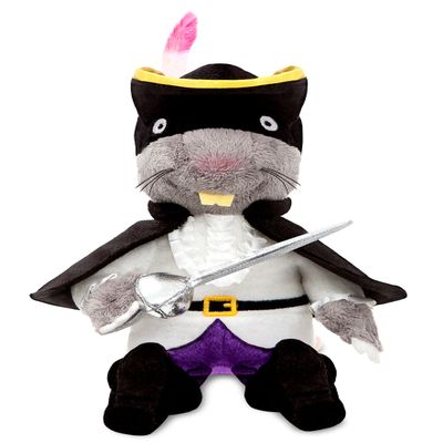 Aurora 60849 The Highway Rat 9In