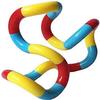 StarMagic Koosh Ball , Tangel (Koosh, Carnival, Tropical) view 2