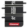 Carrera, Black 20061666 GO Connecting Section Slot Car Racing Accessory view 3