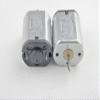 CHANCS of Small DC Motor DC 3.7V Speed 23500r/min Mini for dc Gear Motor DIY Toy Mini USB Fan Science Experiment Appliance with Shaft 2PCS view 4