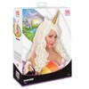 WIDMANN UNICORN WIG in color box - view 2