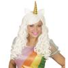 WIDMANN UNICORN WIG in color box - view 4