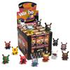 Andy Warhol Full Case of 24 Dunny Series 2 Designer Vinyl 3 Inch Mini Figures by Kidrobot  view 1