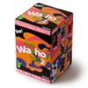 Andy Warhol Full Case of 24 Dunny Series 2 Designer Vinyl 3 Inch Mini Figures by Kidrobot  view 2