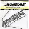 AXON AT-XR-013 Anti-Roll Bar XRAY T4 2017 Rear 1.3mm view 1
