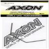 AXON AT-TF-013 Anti-Roll Bar TRF419X Front 1.3mm view 1
