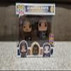 Lord of the Rings Funko POP! Movies Aragorn & Arwen Exclusive Vinyl Figure 2-Pack view 1