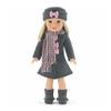 Emily Rose 14 Inch Doll Girl Scout Daisy Uniform 5-PC Playset | Officially Licensed by Girl Scouts of The USA | American Brand - Gift Boxed | Doll NOT Included | Fits Glitter Girls Dolls view 1