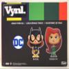 FunKo Batgirl and Poison Ivy Vinyl Figure view 1