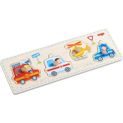 HABA 303184 Toy, Transparent