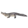 MOJO Alligator Realistic International Wildlife Toy Replica Hand Painted Figurine view 4