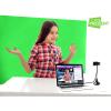 Hamilton Buhl - STEAM Education- Green Screen Production Kit view 2