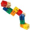Star Magic Sensory Fidget Toys Set - 4 Pcs Stress Reducer Anxiety Relief Toys for Focus & Calm Great for Learning and Education Including Genuine Tangle Jr. view 3