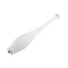 Henrys Pirouette Grip Training Juggling Club (1) Single Juggling Club (Uni White) view 1