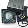 AroundSquare Mini Standard Begleri - Precision Machined and Polished -(Brass: 13.9g) view 1