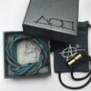 AroundSquare Modern Standard Begleri- Precision Machined and Polished - (Brass: 15.1g) view 1