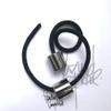 AroundSquare Modern Standard Begleri- Precision Machined and Polished - (Stainless: 14.1g) view 2