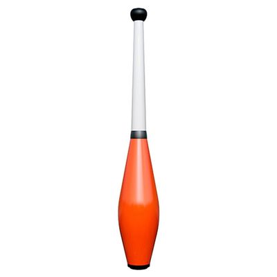 Henrys Loop Training Juggling Club 210g (1) Single Juggling Club (Orange)