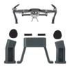 CamDesign Mavic Pro Landing Gear Leg Height Extender Kit Riser Set Stabilizers with Protection Pad Compatible with all Drone Type/Phantom 2 3 Series/Phantom 4 view 4