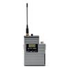AZDEN 2000BT Bodypack Transmitter with Digital Display view 1