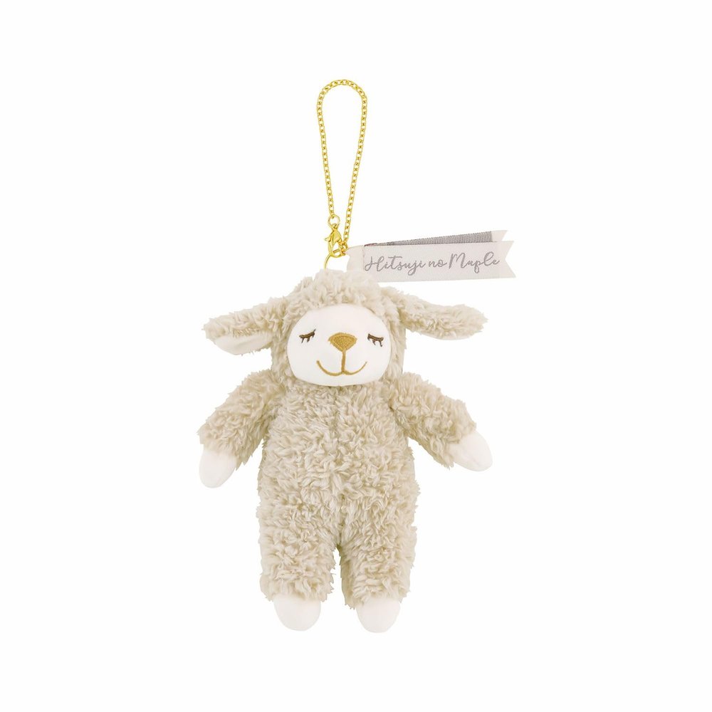 Blister from the After Mascot Aries of Maple Beige 9x8x20 cm 48124 13