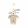 Blister from the After Mascot Aries of Maple Beige 9x8x20 cm 48124  13 view 1