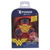 antsy labs Wonder Woman Fidget Spinner view 2