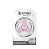 Antsy Labs Triangle Fidget Spinner, Sensory Fidget Toys for Kids & Adults, Designed for Anxiety & Stress Relief, Party Favors, Birthday Goody Bag, or Stocking Stuffers, Pocket Sized, Pink view 2