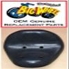 Black SEAT for The Original Big Wheel Racer/ Mighty Wheels, Original Replacement Parts view 1