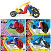 Blue SEAT for The Original Big Wheel Racer/ Mighty Wheels, Original Replacement Parts view 2