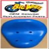 Blue SEAT for The Original Big Wheel Racer/ Mighty Wheels, Original Replacement Parts view 3