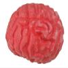 Bloody Scary Fake Human Brain Horrible Heart Organ for Trick Toys Halloween Props Festival Decoration Haunted House view 2