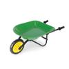 TOMY John Deere Kids Wheelbarrow - 34 Inch - Kids Gardening Tools - John Deere Toys - Ages 2 Years and Up view 2