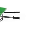 TOMY John Deere Kids Wheelbarrow - 34 Inch - Kids Gardening Tools - John Deere Toys - Ages 2 Years and Up view 3