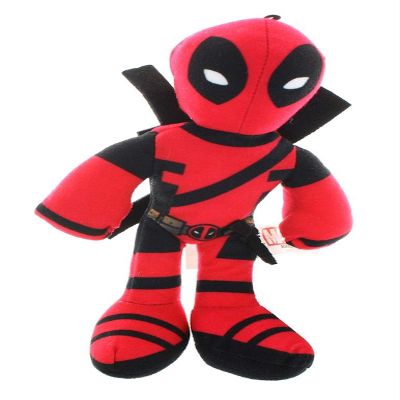 Deadpool 9" Plush